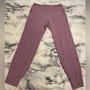 Outdoor Voices Provence Cloudknit Jogger